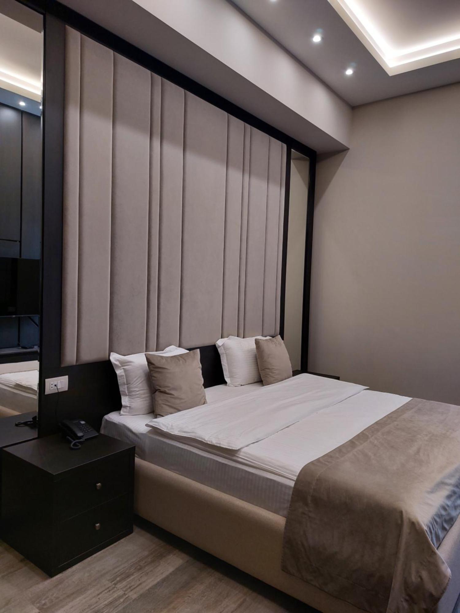Soho Apart Hotel Yerevan Ruang foto